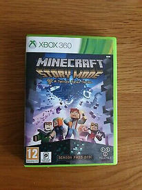 minecraft xbox 360 cex
